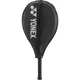 Ракетка для тенниса детская Yonex JUNIOR 26 голубо-зелено-оранжевая 02YJ26G blue - изображение 12