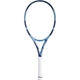 Ракетка для тенісу Babolat PURE DRIVE TEAM GEN11 UNSTRUNG NC синьо-темно-синя 3 101554-100 - зображення 1