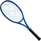 Ракетка для тенниса Yonex EZONE ACE сине-фиолетово-зеленая 2 08EZABSBL - изображение 1