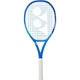 Ракетка для тенісу Yonex EZONE ALPHA синьо-блакитно-зелена 2 08EZAPBSBL - зображення 2