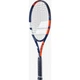 Ракетка для тенниса Babolat BOOST DRIVE NC темно-сине-оранжевая 2 121263-100 - изображение 2