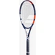 Ракетка для тенниса Babolat BOOST DRIVE NC темно-сине-оранжевая 2 121263-100 - изображение 3