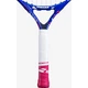 Ракетка для тенісу дитяча Babolat B FLY 21 синьо-рожево-біла 140485-100 - зображення 6