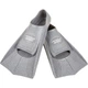 Ласты Aqua Speed TRAINING FINS серо-черные 41-42 137-37 - изображение 1