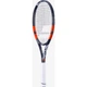 Ракетка для тенниса Babolat BOOST STRIKE NC черно-оранжевая 3 121247-100 - изображение 2