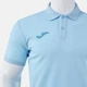 Поло Joma BALI III блакитне S 105372.350 - зображення 4