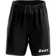 Шорти Zeus SHORT START NERO чорні 3XS Z01849 - зображення 1