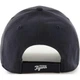 Кепка 47 Brand DETROIT TIGERS темно-синяя B-MVP09WBV-NYJ - изображение 2