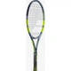 Ракетка для тенісу дитяча Babolat CARLITOS JR 25 CV темно-сіро-лаймова 140524-100 - зображення 2