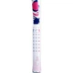 Ракетка для тенісу дитяча Babolat B FLY 23 біло-рожево-синя 140486-100 - зображення 4