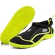 Аквашузи Aqua Speed AQUA SHOE 28 чорно-жовті 39 704-18 - зображення 3