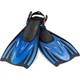 Ласты детские Aqua Speed WOMBAT KID сине-черные 32-37 528-11 - изображение 1
