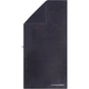Рушник Aqua Speed DRY CORAL темно-сірий 50x100 см 157-26 - зображення 1