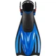 Ласты Aqua Speed WOMBAT сине-черные 38-41 529-11 - изображение 3