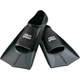 Ласты Aqua Speed TRAINING FINS черно-темно-серые 43-44 137-26 - изображение 1