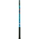Ракетка для тенниса детская Yonex JUNIOR 26 голубо-зелено-оранжевая 02YJ26G blue - изображение 5