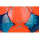 Футбольный мяч на резинке Select STREET KICKER V26 оранжево-темно-синий Размер 4 099483-004 - изображение 4