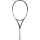 Ракетка для тенісу Babolat PURE AERO SUPER LITE GEN9 UNSTRUNG NC темно-сіро-лимонна 2 101573-100 - зображення 1