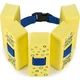 Пояс для плавання дитячий Aqua Speed KIDDIE II жовто-синій 15-30 кг 538-Octopus - зображення 2