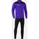Спортивный костюм Joma PHOENIX III фиолетово-черный L 105113.551 - изображение 3