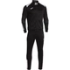 Спортивный костюм Joma DANUBIO черно-белый 153-164 см 104210.102 - изображение 1
