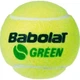 Набор мячей для тенниса детский Babolat GREEN желтый (3 штуки) 501106-113 - изображение 2
