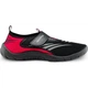 Аквашузи Aqua Speed AQUA SHOE 27 чорно-червоні 42 642-27D - зображення 2