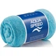 Полотенце Aqua Speed DRY CORAL голубое 50x100 см 157-02 - изображение 2