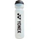 Пляшка для води Yonex SPORTS BOTTLE біла AC590EX - зображення 1