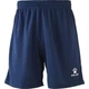 Шорты детские Kelme GLOBAL II темно-синие 130 см 8351ZB3143.9416 - изображение 1