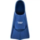 Ласты Aqua Speed TRAINING FINS темно-сине-черные 43-44 137-10 - изображение 3