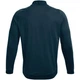 Свитшот Under Armour RUSH ALL PURPOSE MOCK темно-синий XL 1366168-413 - изображение 2
