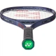 Ракетка для тенниса Yonex PERCEPT GAME темно-синяя 2 01PEGMNNB - изображение 4