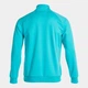 Реглан Joma COMBI FARAON бирюзовый 153-164 см 100285.010 - изображение 2