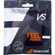 Струна для ракеток для тенниса Babolat TOUCH VS 12M 1.3 черная (12 метров) 201031-105 - изображение 1