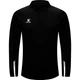 Реглан Kelme ACADEMY II чорний 160 см 7461TTT1052.9000 - зображення 2