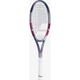 Ракетка для тенісу Babolat BOOST AERO PINK сіро-темно-рожева 2 121267-100 - зображення 3