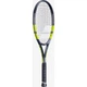 Ракетка для тенісу Babolat BOOST AERO темно-сіро-лимонна 2 121266-100 - зображення 3