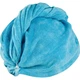 Рушник для волосся Aqua Speed HEAD TOWEL блакитний 146-02 - зображення 2