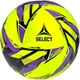 Футбольний м'яч Select CLASSIC V26 жовто-фіолетовий Розмір 5 099380-003 - зображення 1