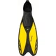 Ласты Aqua Speed VAPOR желто-черные 28-30 724-18 - изображение 2