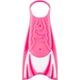 Ласты детские Aqua Speed FROG розовые 25-29 520-03 - изображение 4