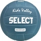 Волейбольный мяч Select KIDS VOLLEY V26 сине-белый Размер 5 214500-909 - изображение 2