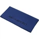 Полотенце Aqua Speed DRY SOFT темно-синее 50x100 см 156-10 - изображение 3