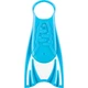 Ласты детские Aqua Speed FROG голубые 30-34 520-02 - изображение 4