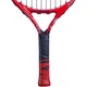 Ракетка для тенісу дитяча Babolat BALLFIGHTER 19 червоно-темно-синьо-блакитна 140479-100 - зображення 4