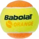 Набір м'ячів для тенісу дитячий Babolat ORANGE жовто-оранжевий (3 штуки) 501107-113 - зображення 2