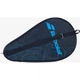 Чехол для ракетки Babolat COVER PADEL темно-сине-голубой 900224-100 - изображение 2