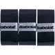 Обмотка для ракеток Babolat PRO RESPONSE X3 чорна (3 штуки) 653048-105 - зображення 1