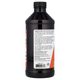 Лецитин из подсолнечника NOW Foods "Sunflower Liquid Lecithin" фосфолипид, в жидкой форме (473 мл) - изображение 3